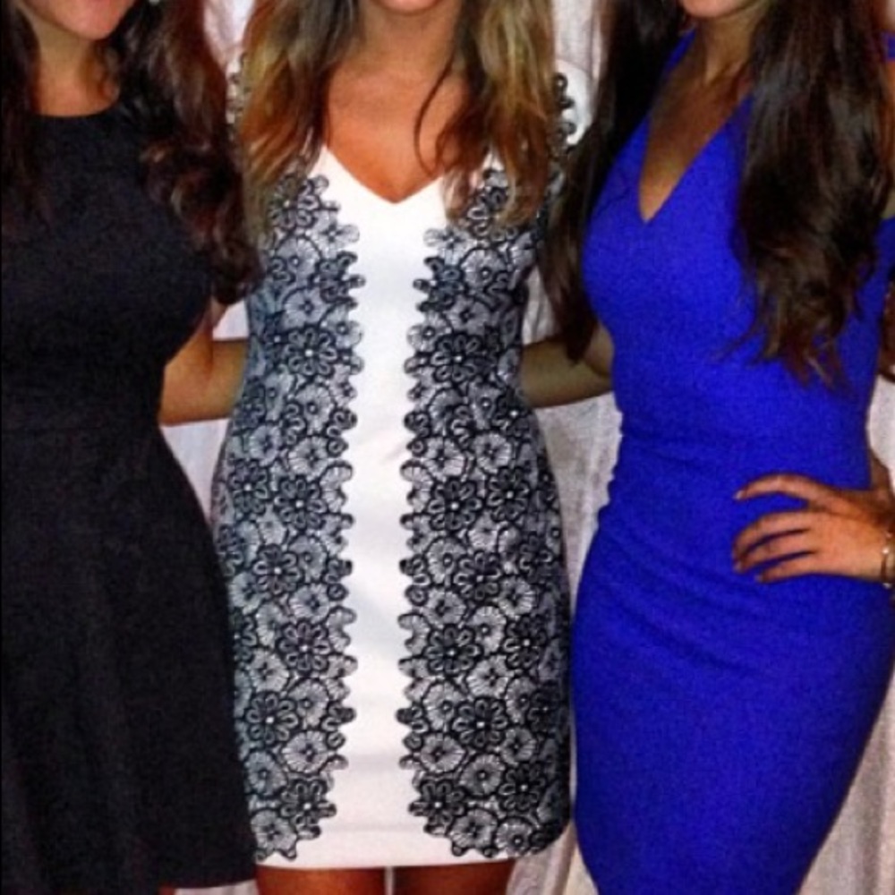 Cocktail dress